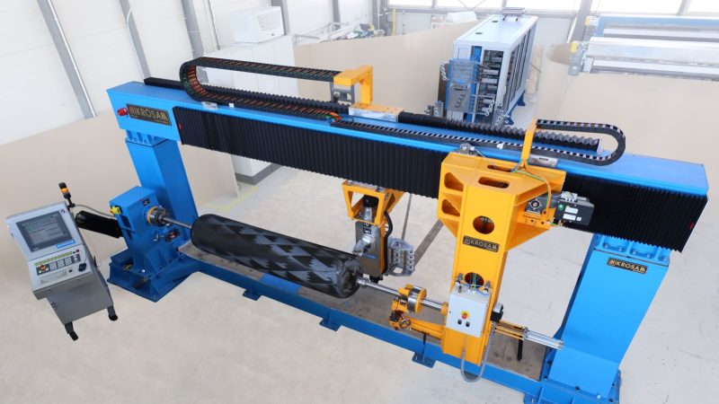 Composite Pressure Vessel Design and Development